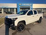 New 2026 Chevrolet Colorado Work Truck Crew Cab for sale #T260611 - photo 3