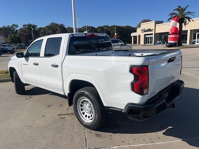 New 2026 Chevrolet Colorado Work Truck Crew Cab for sale #T260667 - photo 2