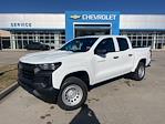 New 2026 Chevrolet Colorado Work Truck Crew Cab for sale #T260667 - photo 3