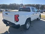 New 2026 Chevrolet Colorado Work Truck Crew Cab for sale #T260667 - photo 6
