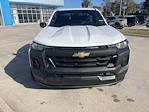 New 2026 Chevrolet Colorado Work Truck Crew Cab for sale #T260667 - photo 9