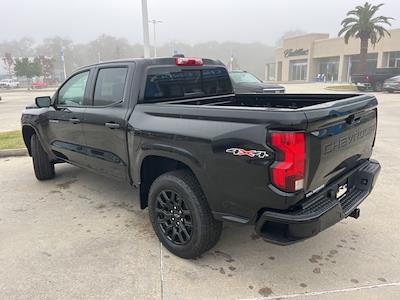 New 2026 Chevrolet Colorado Work Truck Crew Cab for sale #T260677 - photo 2