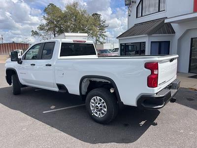 New 2026 Chevrolet Silverado 2500 Work Truck Double Cab for sale #T260747 - photo 2