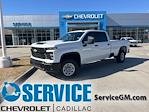 New 2026 Chevrolet Silverado 2500 Work Truck Crew Cab for sale #T260749 - photo 1