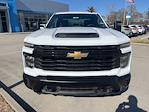 New 2026 Chevrolet Silverado 2500 Work Truck Crew Cab for sale #T260749 - photo 11