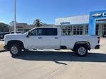 New 2026 Chevrolet Silverado 2500 Work Truck Crew Cab for sale #T260749 - photo 4