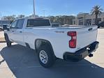 New 2026 Chevrolet Silverado 2500 Work Truck Crew Cab for sale #T260749 - photo 6