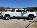 New 2026 Chevrolet Silverado 2500 Work Truck Crew Cab for sale #T260749 - photo 9