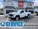 New 2026 Chevrolet Silverado 2500 Work Truck Regular Cab for sale #T260783 - photo 1