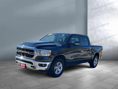 2019 Ram 1500 Crew Cab 4WD Pickup for sale #210554 - photo 1