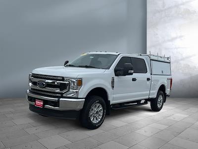 2022 Ford F-250 Crew Cab 4WD Pickup for sale #210592XA - photo 1