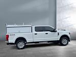 2022 Ford F-250 Crew Cab 4WD Pickup for sale #210592XA - photo 7