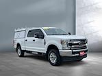 2022 Ford F-250 Crew Cab 4WD Pickup for sale #210592XA - photo 8