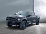 2018 Ford F-150 SuperCrew Cab 4WD Pickup for sale #210708 - photo 1