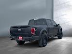 2018 Ford F-150 SuperCrew Cab 4WD Pickup for sale #210708 - photo 6