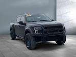 2018 Ford F-150 SuperCrew Cab 4WD Pickup for sale #210708 - photo 8