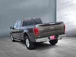 2016 Ford F-150 SuperCrew Cab 4WD Pickup for sale #210712A - photo 2