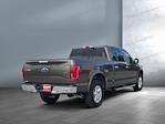 2016 Ford F-150 SuperCrew Cab 4WD Pickup for sale #210712A - photo 6