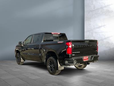 2020 Chevrolet Silverado 1500 Crew Cab 4WD Pickup for sale #210716 - photo 2