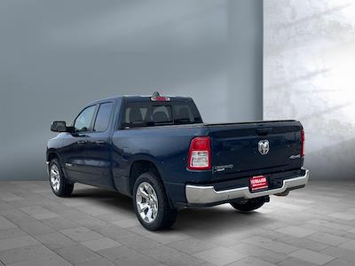 2021 Ram 1500 Quad Cab 4WD Pickup for sale #210731 - photo 2