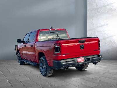 2021 Ram 1500 Crew Cab 4WD Pickup for sale #210732A - photo 2