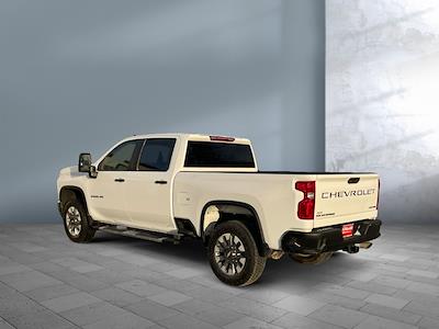 2022 Chevrolet Silverado 2500 Crew Cab 4WD Pickup for sale #210752X - photo 2