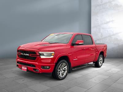 2020 Ram 1500 Crew Cab 4WD Pickup for sale #210757XA - photo 1