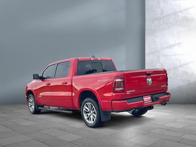 2020 Ram 1500 Crew Cab 4WD Pickup for sale #210757XA - photo 2