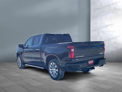 2021 Chevrolet Silverado 1500 Crew Cab 4WD Pickup for sale #210759X - photo 2