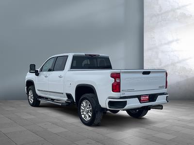 2024 Chevrolet Silverado 2500 Crew Cab 4WD Pickup for sale #210791X - photo 2