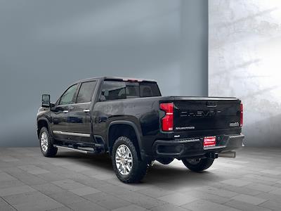 2024 Chevrolet Silverado 2500 Crew Cab 4WD Pickup for sale #210838 - photo 2