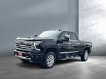 2024 Chevrolet Silverado 2500 Crew Cab 4WD Pickup for sale #210838 - photo 1