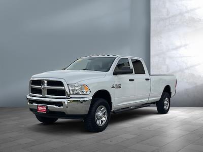 2018 Ram 2500 Crew Cab 4WD Pickup for sale #210845A - photo 1