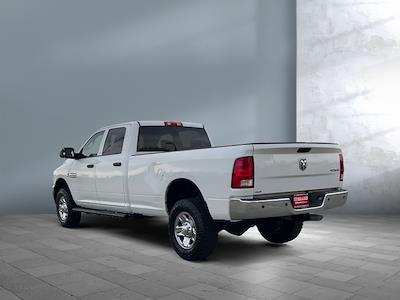 2018 Ram 2500 Crew Cab 4WD Pickup for sale #210845A - photo 2