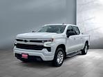 2023 Chevrolet Silverado 1500 Crew Cab 4WD Pickup for sale #210855X - photo 1