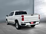2023 Chevrolet Silverado 1500 Crew Cab 4WD Pickup for sale #210855X - photo 2