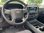 2017 Chevrolet Silverado 1500 Crew Cab 4WD Pickup for sale #210855XA - photo 12