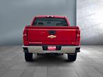 2017 Chevrolet Silverado 1500 Crew Cab 4WD Pickup for sale #210855XA - photo 5