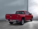 2017 Chevrolet Silverado 1500 Crew Cab 4WD Pickup for sale #210855XA - photo 6
