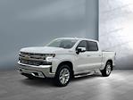 2021 Chevrolet Silverado 1500 Crew Cab 4WD Pickup for sale #210856X - photo 1
