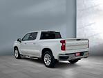 2021 Chevrolet Silverado 1500 Crew Cab 4WD Pickup for sale #210856X - photo 2