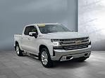 2021 Chevrolet Silverado 1500 Crew Cab 4WD Pickup for sale #210856X - photo 8