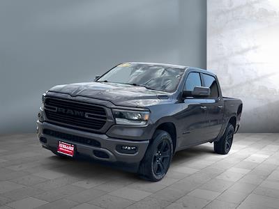 2023 Ram 1500 Crew Cab 4WD Pickup for sale #210857X - photo 1