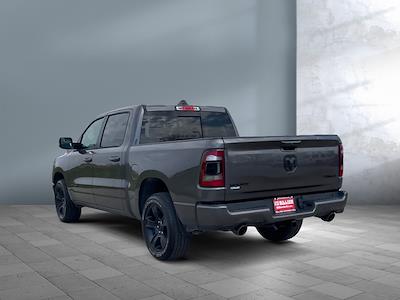 2023 Ram 1500 Crew Cab 4WD Pickup for sale #210857X - photo 2