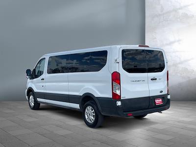 2021 Ford Transit 350 Low Roof SRW RWD Passenger Van for sale #210869 - photo 2