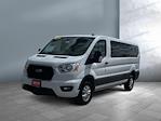 2021 Ford Transit 350 Low Roof SRW RWD Passenger Van for sale #210869 - photo 1