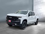 2022 Chevrolet Silverado 1500 LTD Crew Cab 4WD Pickup for sale #210880 - photo 1