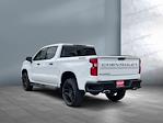 2022 Chevrolet Silverado 1500 LTD Crew Cab 4WD Pickup for sale #210880 - photo 2