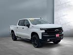 2022 Chevrolet Silverado 1500 LTD Crew Cab 4WD Pickup for sale #210880 - photo 8