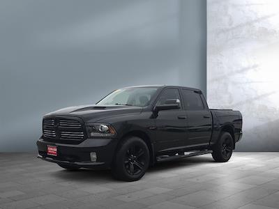 2017 Ram 1500 Crew Cab 4WD Pickup for sale #210886 - photo 1